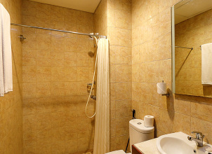 Grand Kuta Hotel And Residence