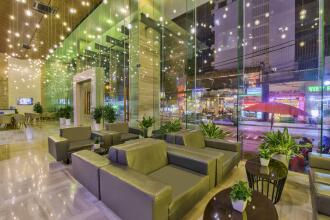 Poseidon Nha Trang Hotel