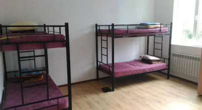 Tulskiy Hostel on Demidovskaya, фото 25