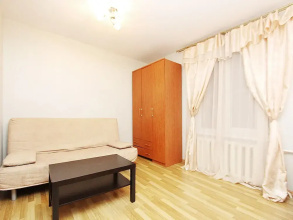 Улучшенные апартаменты «ApartLux Кузьминки», фото 41