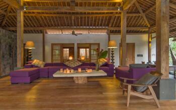 The Purist Villas & Spa
