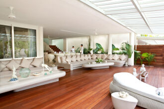 Eden The Residence At The Sea