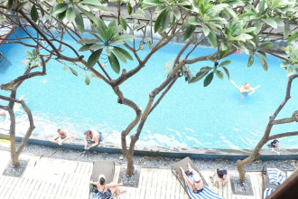 Ibis Styles Bali Legian