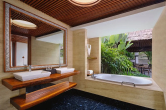 Amarterra Villas Resort Bali Nusa Dua, Autograph Collection