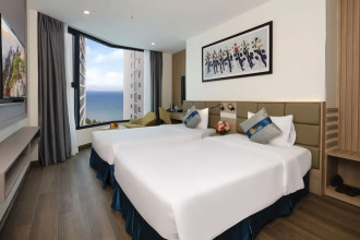 Lucky Sun Hotel Nha Trang