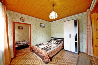 Гостевой дом «На Черноморской», фото 47