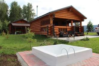 Guest Complex Volkovskoe, фото 61 Guest Complex Volkovskoe, фото 61