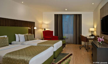 Country Inn & Suites By Radisson, Goa Candolim