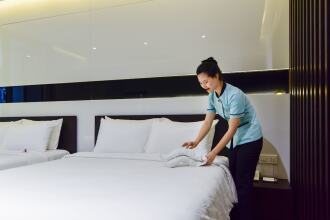 Poseidon Nha Trang Hotel