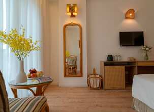 Green World Hotel Nha Trang
