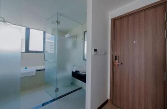 Atlantic Hotel Nha Trang
