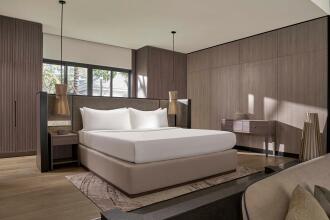 Crowne Plaza Phu Quoc Starbay
