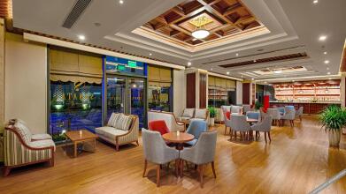 Dlg Hotel Danang