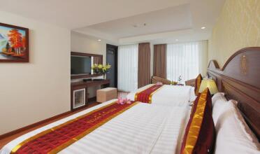 Regalia Nha Trang