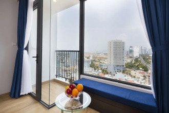 Crown Hotel Nha Trang