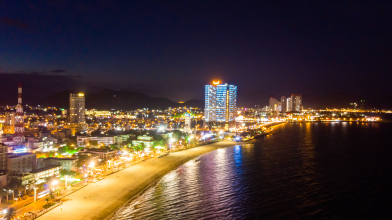 Muong Thanh Luxury Khanh Hoa Hotel