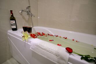 Full House Hotel Nha Trang