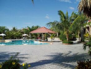 Ocean Star Resort