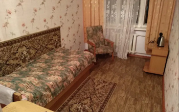 Отель Юбилейная, фото 12