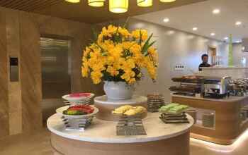 Sun Kiss Hotel Nha Trang
