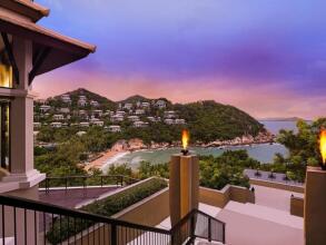Banyan Tree Samui
