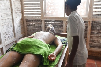Ayurvie Weligama