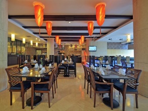 Kuta Paradiso Hotel