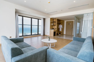 Aquamarine Resort Hotel Cam Ranh