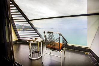 Boton Blue Hotel & Spa Nha Trang