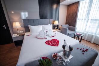 Muong Thanh Hotel Da Nang