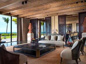 The Apurva Kempinski Bali