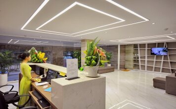 For You Hotel Nha Trang