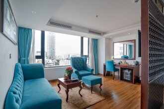Tnd Hotel Nha Trang