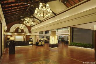 Doubletree By Hilton Hotel Goa 