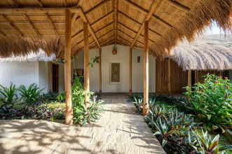 Tekanda Lodge
