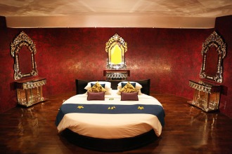 Kupu Kupu Suites & Spa By L'Occitane