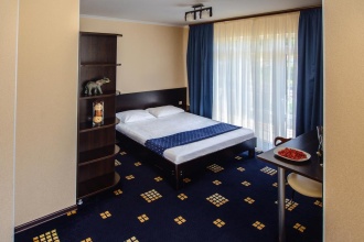 Riviera Guest House, фото 95