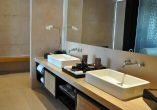 Grand Seminyak Lifestyle Boutique Bali Resort (Ex Anantara Seminyak)