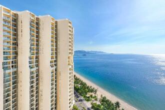 Intercontinental Residences Nha Trang