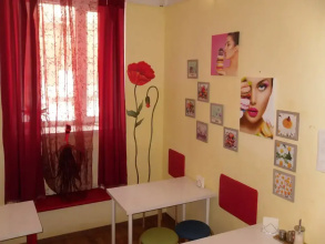Art-hostel Kraski, фото 20