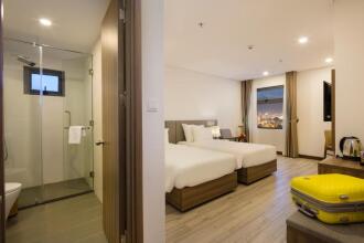 Gosia Hotel Nha Trang
