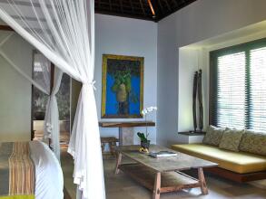 The Purist Villas & Spa