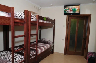 Green Hostel, фото 52
