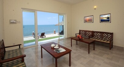 Ocean Place Mui Ne Resort Hotel