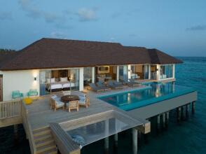 Avani+ Fares Maldives