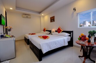 Full House Hotel Nha Trang