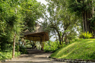 Buahan, A Banyan Tree Escape