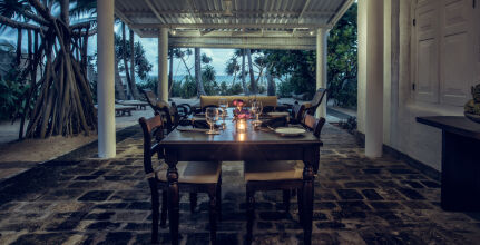 Taru Villas - 906