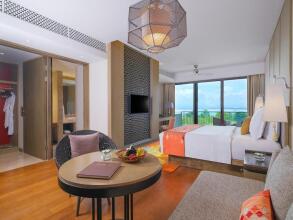 Movenpick Resort & Spa, Jimbaran Bali