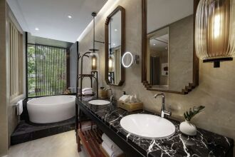 Andaz Pattaya Jomtien Beach